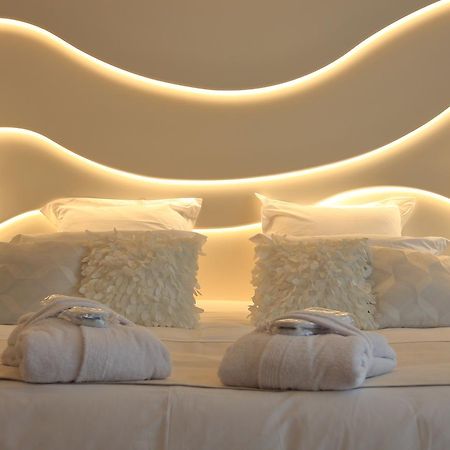 La Villa Dolce Suites & Chambres D'Hotes La Rochelle  Buitenkant foto