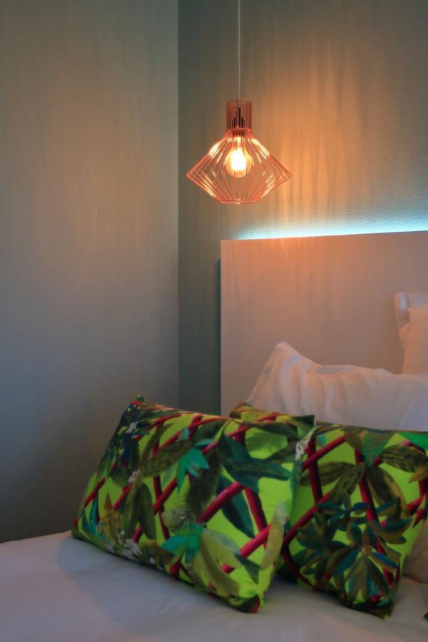 La Villa Dolce Suites & Chambres D'Hotes La Rochelle  Buitenkant foto