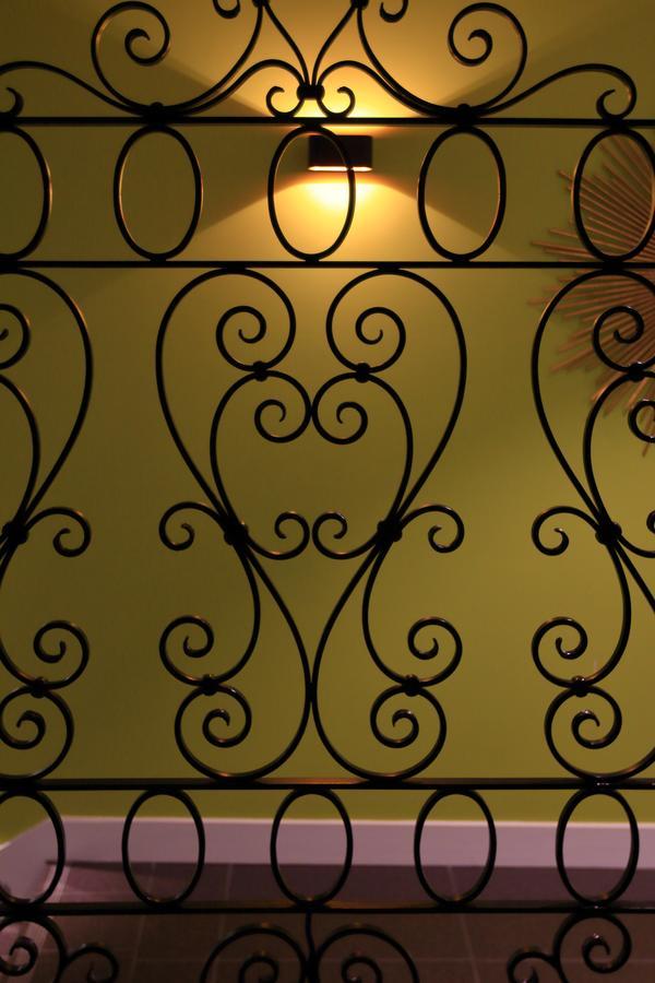 La Villa Dolce Suites & Chambres D'Hotes La Rochelle  Buitenkant foto