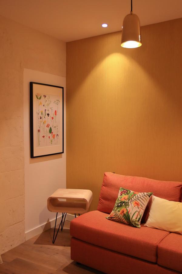 La Villa Dolce Suites & Chambres D'Hotes La Rochelle  Buitenkant foto