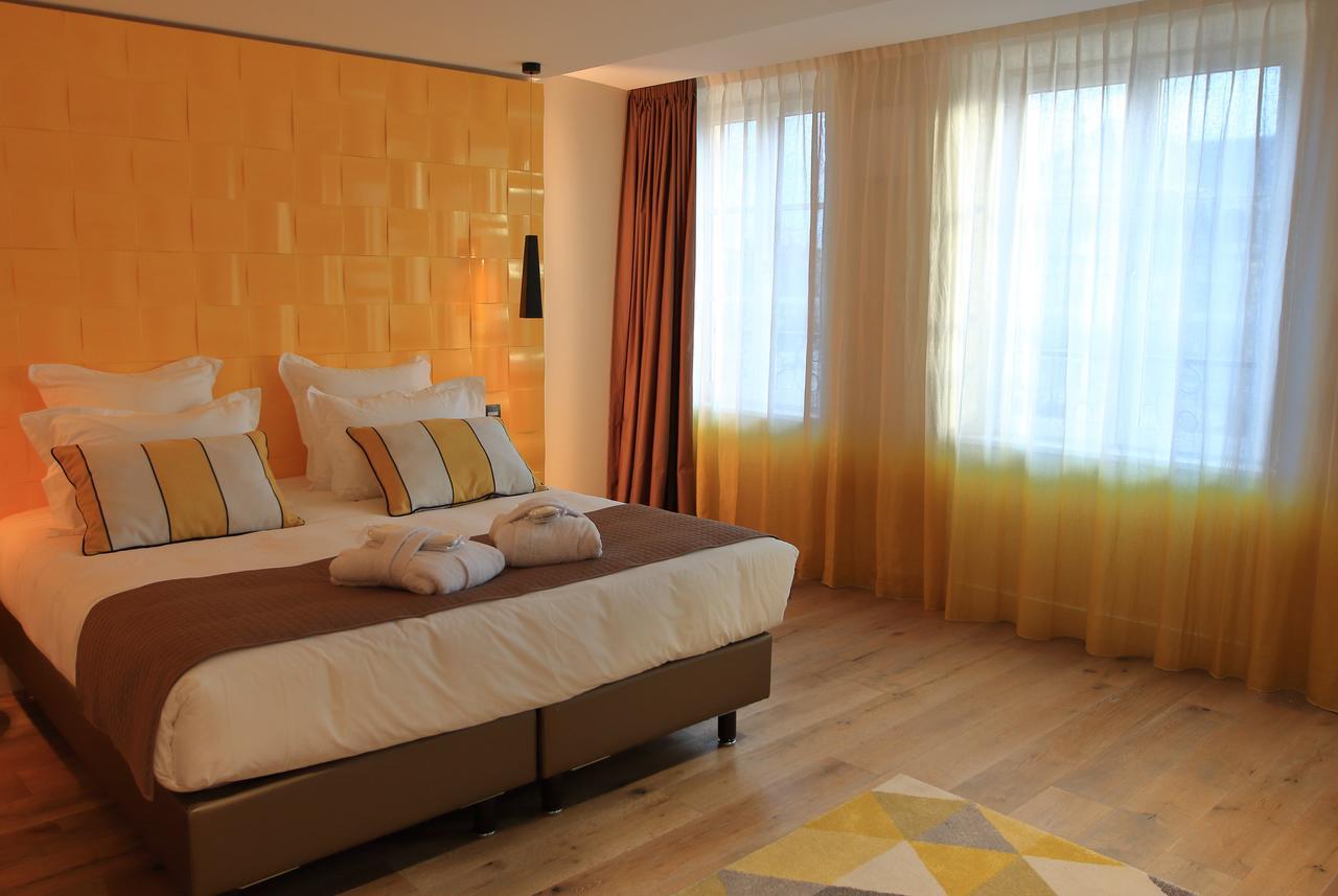 La Villa Dolce Suites & Chambres D'Hotes La Rochelle  Buitenkant foto