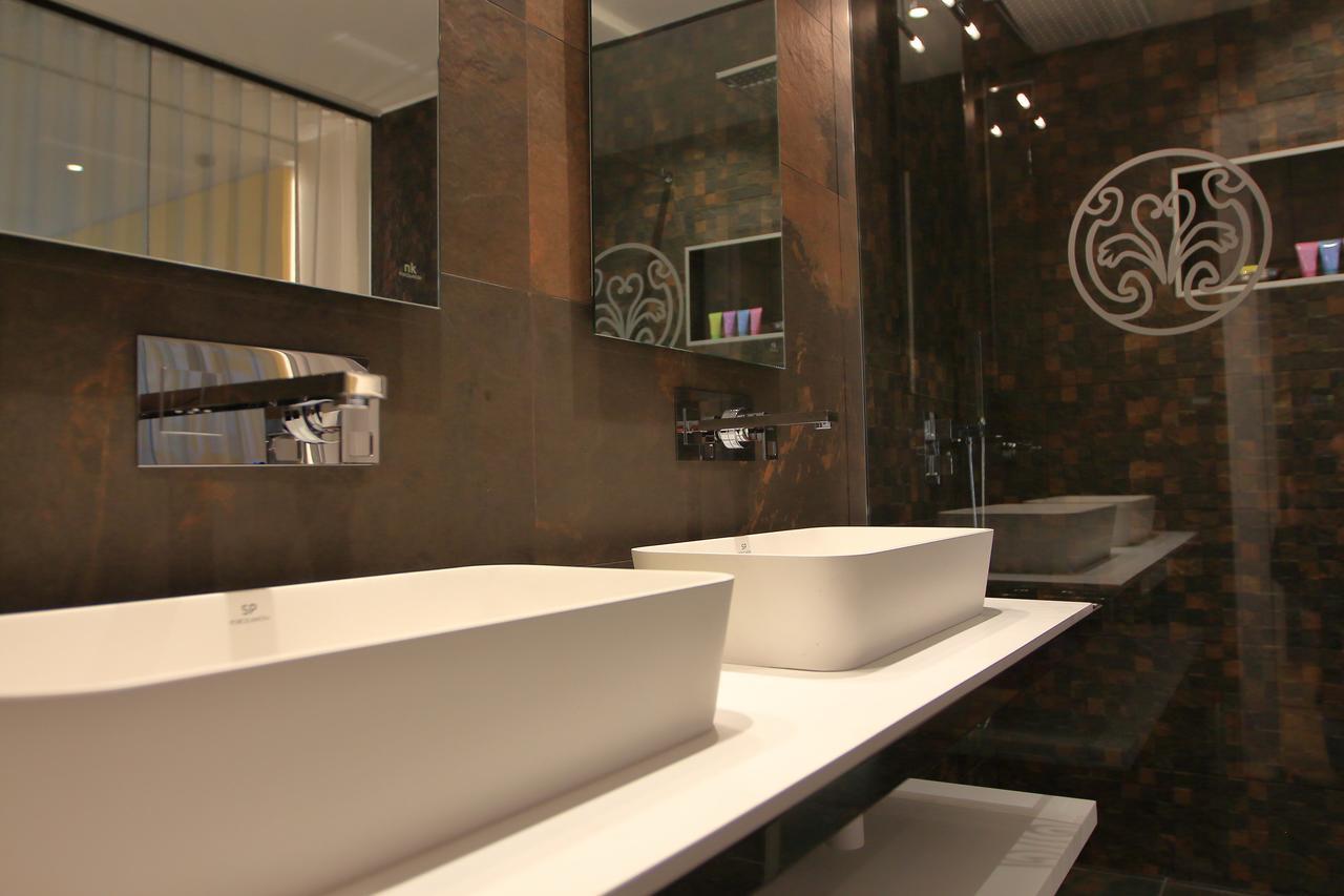 La Villa Dolce Suites & Chambres D'Hotes La Rochelle  Buitenkant foto