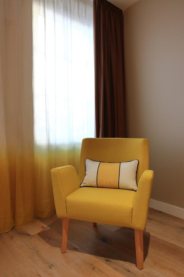 La Villa Dolce Suites & Chambres D'Hotes La Rochelle  Buitenkant foto