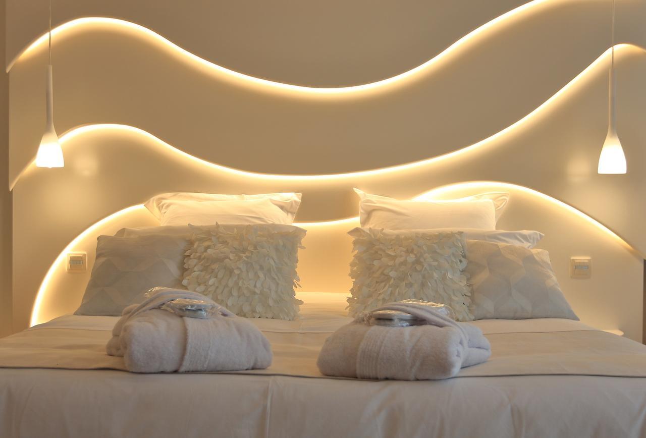 La Villa Dolce Suites & Chambres D'Hotes La Rochelle  Buitenkant foto