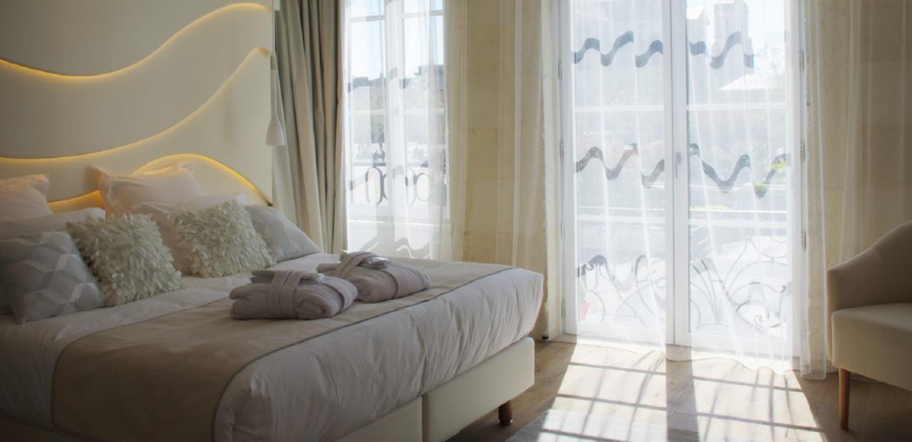 La Villa Dolce Suites & Chambres D'Hotes La Rochelle  Buitenkant foto