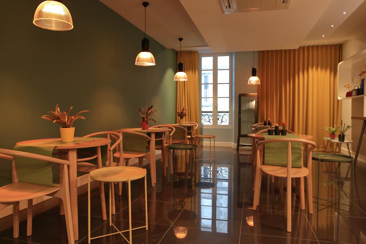 La Villa Dolce Suites & Chambres D'Hotes La Rochelle  Buitenkant foto